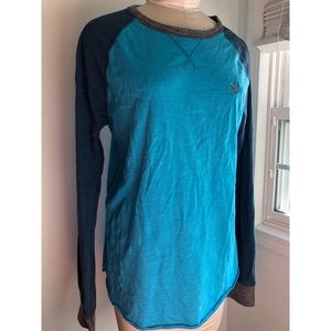 Men’s AEO long sleeve